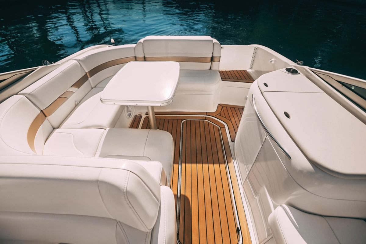 Катер Formula 260 «Magnum» image- 11